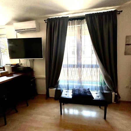 Apartment Pm Ζάγκρεμπ Εξωτερικό φωτογραφία