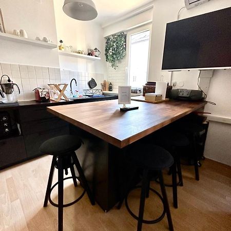 Apartment Pm Ζάγκρεμπ Εξωτερικό φωτογραφία