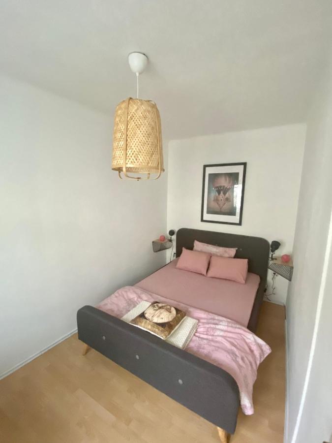 Apartment Pm Ζάγκρεμπ Εξωτερικό φωτογραφία