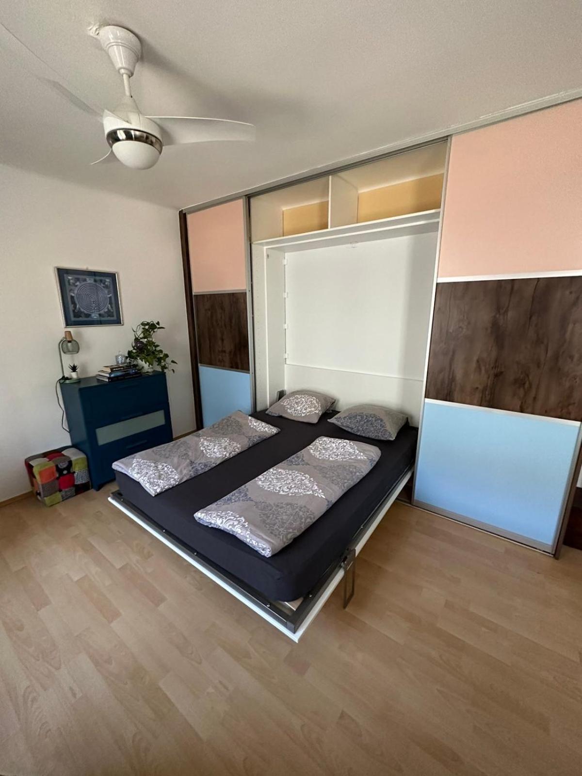 Apartment Pm Ζάγκρεμπ Εξωτερικό φωτογραφία
