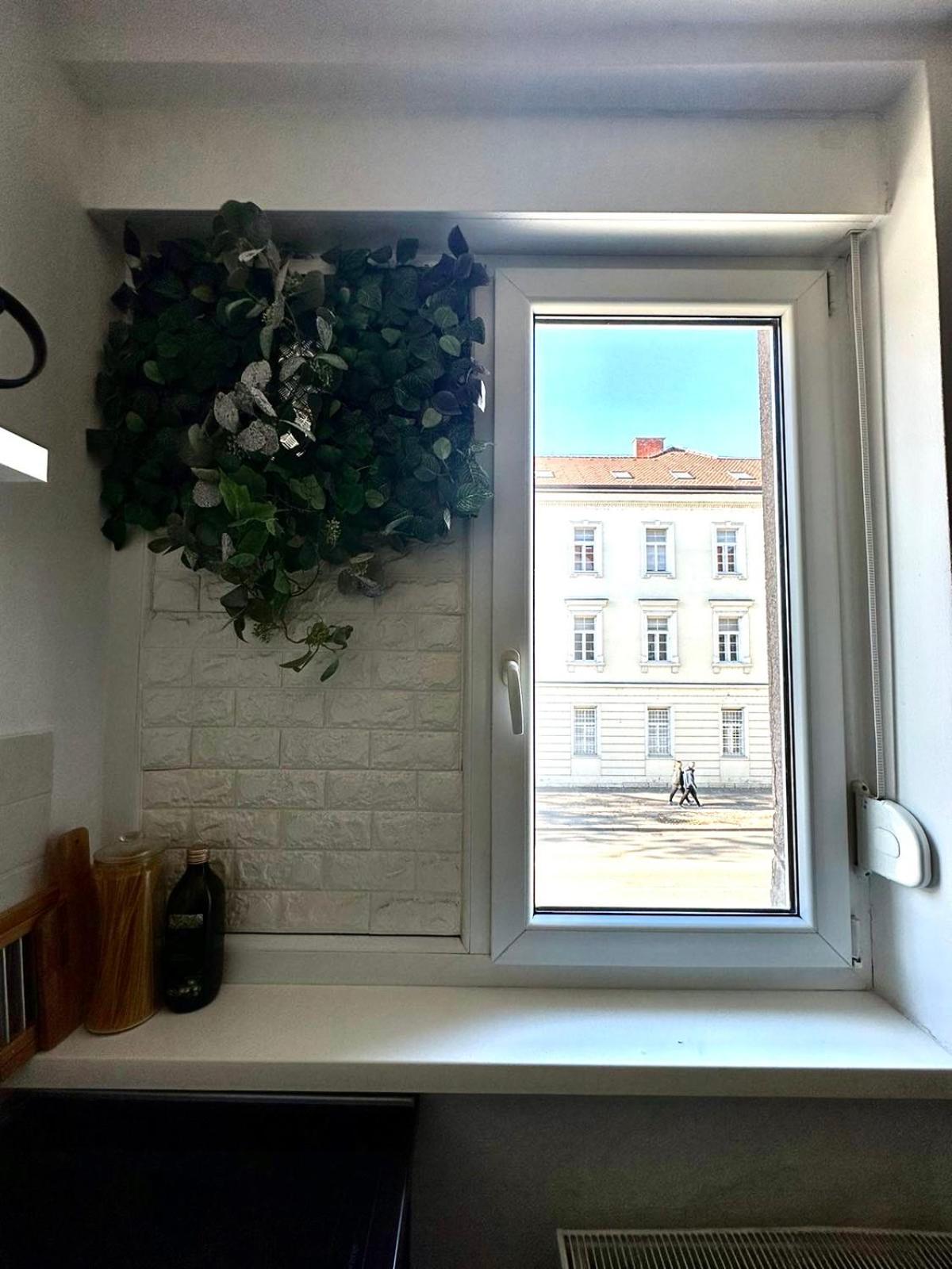 Apartment Pm Ζάγκρεμπ Εξωτερικό φωτογραφία