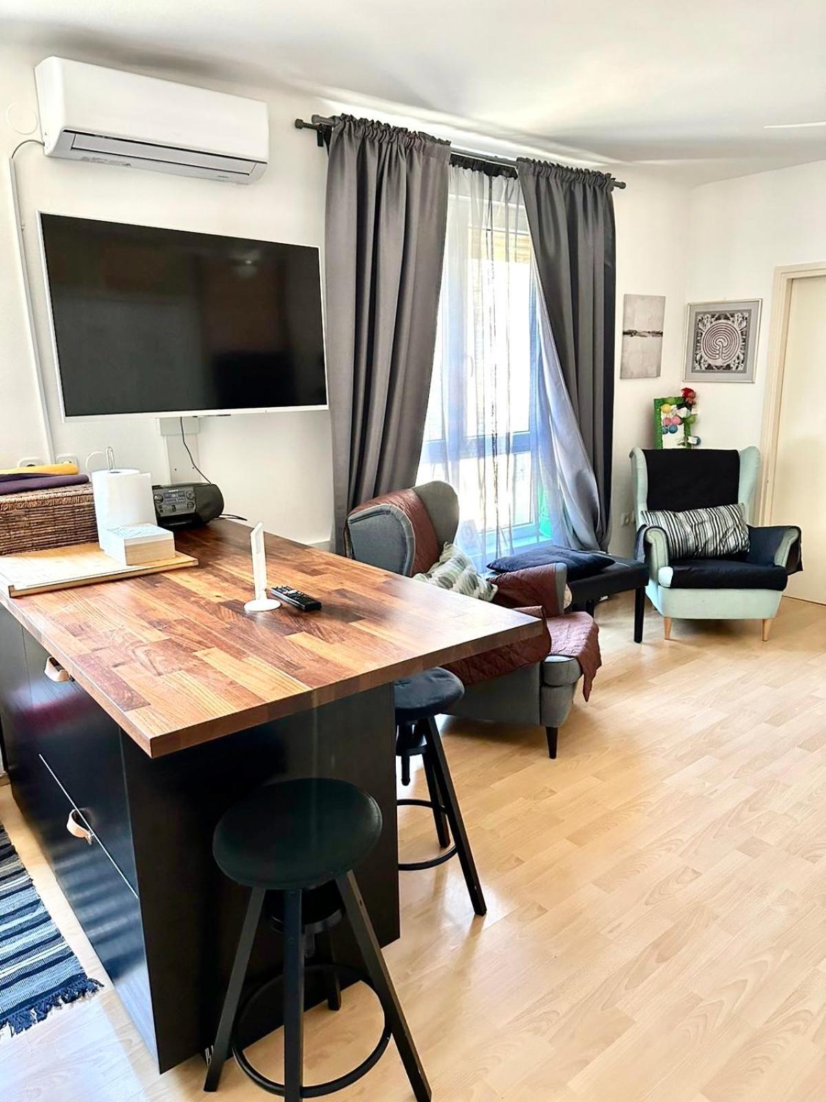 Apartment Pm Ζάγκρεμπ Εξωτερικό φωτογραφία